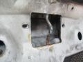 капот Fiat Doblo 1 поколение 2005, 1.3 л., JTD, дизель, МКПП, фургон - фото №4