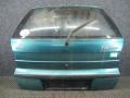 крышка багажника (дверь 3-5) Fiat Palio 1 поколение 1997, 1.2 л., i, бензин, МКПП, универсал - фото №8