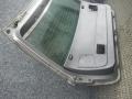 крышка багажника (дверь 3-5) SEAT Ibiza 3 поколение 2003, 1.4 л., i, бензин, МКПП, хетчбэк 5 дв. - фото №3