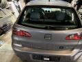 крышка багажника (дверь 3-5) SEAT Ibiza 3 поколение 2003, 1.4 л., i, бензин, МКПП, хетчбэк 5 дв. - фото №9
