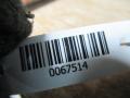 крышка багажника (дверь 3-5) SEAT Ibiza 3 поколение 2003, 1.4 л., i, бензин, МКПП, хетчбэк 5 дв. - фото №10