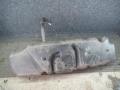 бак топливный Volkswagen Crafter 1 поколение 2007, 2.5 л., TDi, дизель, МКПП, микроавтобус, A9064711201 - фото №4