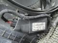 кассета радиаторов Mercedes-Benz C-Класс W203/S203/CL203 2001, 2.2 л., CDi, дизель, МКПП, универсал - фото №5