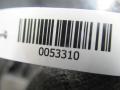 передняя панель крепления облицовки (телевизор) SEAT Ibiza 3 поколение 2005, 1.2 л., i, бензин, МКПП, хетчбэк 5 дв. - фото №4