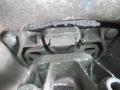 кронштейн КПП Audi A6 4F/C6 [рестайлинг] 2008, 2.0 л., TDi, дизель, АКПП, универсал, 4F0399263L, 4F0399151 - фото №5