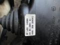 кулиса Mercedes-Benz Sprinter 1 поколение (W901-905) [рестайлинг] 2001, 2.2 л., CDi, дизель, робот, микроавтобус, A9012602009KZ - фото №3