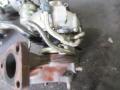 турбина Toyota Avensis 1 поколение (T220) 2000, 2.0 л., TD, дизель, МКПП, универсал, 1720127010 - фото №2