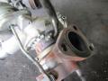 турбина Toyota Avensis 1 поколение (T220) 2000, 2.0 л., TD, дизель, МКПП, универсал, 1720127010 - фото №5