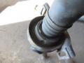 карданный вал Mercedes-Benz C-Класс W203/S203/CL203 2001, 2.2 л., CDi, дизель, МКПП, универсал - фото №4