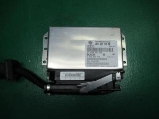 блок управления АКПП Audi A6 4B/C5 1999, 2.4 л., i, бензин, АКПП, седан, 4B0927156BB