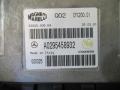 блок управления АКПП Mercedes-Benz Sprinter 1 поколение (W901-905) [рестайлинг] 2001, 2.2 л., CDi, дизель, робот, микроавтобус, A0295458932 - фото №2