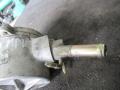 насос вакуумный Mazda MPV 2 поколение [рестайлинг] 2005, 2.0 л., дизель, минивэн, RF5C18G00 - фото №2