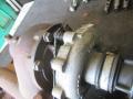турбина Ford Mondeo 3 поколение 2001, 2.0 л., TDCi, дизель, 4SYQ6K682EJ - фото №2