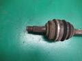 полуось передняя левая (приводной вал, ШРУС) Honda Civic 6 поколение (EJ/EK/EM) 1996, 1.4 л., i, бензин, МКПП, хетчбэк 5 дв. - фото №2