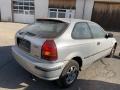 полуось передняя левая (приводной вал, ШРУС) Honda Civic 6 поколение (EJ/EK/EM) 1996, 1.4 л., i, бензин, МКПП, хетчбэк 5 дв. - фото №5