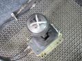 кулиса Fiat Stilo 1 поколение 2003, 1.6 л., i, бензин, МКПП, универсал, 55186932C4123D1, 55186933A606 - фото №6