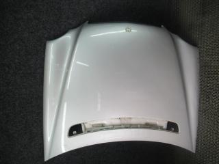 капот Mercedes-Benz C-Класс W203/S203/CL203 2001, 2.0 л., i, бензин, МКПП, хетчбэк 5 дв.