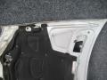 капот Mercedes-Benz C-Класс W203/S203/CL203 2001, 2.0 л., i, бензин, МКПП, хетчбэк 5 дв. - фото №7