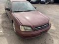 фара правая Subaru Legacy 2 поколение 1998, 2.0 л., i, бензин, МКПП, универсал - фото №4