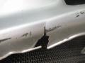 бампер передний Honda Civic 6 поколение (EJ/EK/EM) 1996, 1.4 л., i, бензин, МКПП, хетчбэк 5 дв. - фото №6