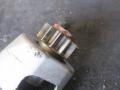 стартер Nissan X-Trail T30 2004, 2.5 л., i, бензин, J5211082 - фото №6