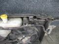 передняя панель крепления облицовки (телевизор) Mazda 6 GG 2004, 2.0 л., TD, дизель, МКПП, универсал - фото №8