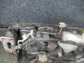 передняя панель крепления облицовки (телевизор) Mazda 6 GG 2004, 2.0 л., TD, дизель, МКПП, универсал - фото №9