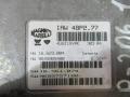 блок управления двигателем Peugeot 206 1 поколение 1999, 1.1 л., i, бензин, 9645989480 - фото №2