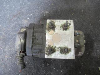 блок ABS Subaru Legacy 2 поколение 1998, 2.0 л., i, бензин, МКПП, универсал, 27531AC060, 11000040550