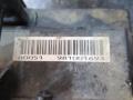 блок ABS Subaru Legacy 2 поколение 1998, 2.0 л., i, бензин, МКПП, универсал, 27531AC060, 11000040550 - фото №6