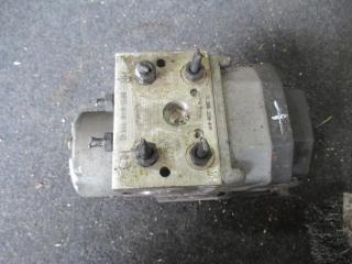 блок ABS Audi A6 4B/C5 1999, 2.4 л., i, бензин, АКПП, седан, 8E0614111C, 0265220411
