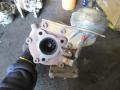 турбина Mazda MPV LW 2000, 2.0 л., TD, дизель, RF5C - фото №4