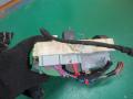 блок комфорта Fiat Stilo 1 поколение 2003, 1.6 л., i, бензин, МКПП, универсал, 46750594, 51711826 - фото №4