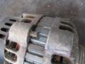 генератор Opel Astra G 1999, 93175803 - фото №3