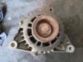 генератор Opel Astra G 1999, 93175803 - фото №5
