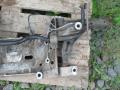 балка подвески передняя (подрамник) Volkswagen Touran 1 поколение 2004, 2.0 л., TDi, дизель, МКПП, минивэн - фото №3
