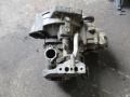 КПП механическая (МКПП) Audi A3 8L 2000, 1.9 л., TDi, дизель, МКПП, GQQ - фото №3