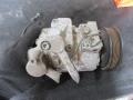 компрессор кондиционера Volkswagen Passat B5 1999, 2.3 л., бензин, 8D0260808 - фото №2