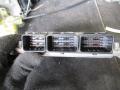 блок управления двигателем Opel Movano A 2003, 2.2 л., CDi, дизель, МКПП, микроавтобус, 0281011106, 8200091428 - фото №3