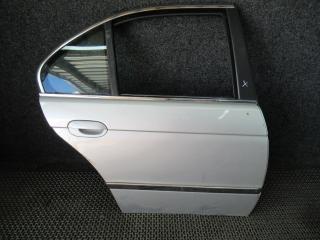 дверь задняя правая BMW 5 серия E39 1998, 2.5 л., бензин, АКПП, седан