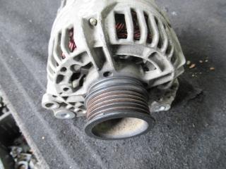 генератор Volkswagen Bora 1 поколение 1999, 1.6 л., i, бензин, МКПП, седан, 028903028D