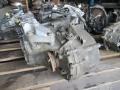 КПП механическая (МКПП) Volkswagen Touran 1 поколение 2004, 2.0 л., TDi, дизель, GRF - фото №2