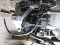 КПП механическая (МКПП) Ford Focus 2 поколение 2006, 1.6 л., TDCi, дизель, 3M5R7F096YF, 6M5R7002YA - фото №3