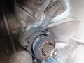 КПП механическая (МКПП) Ford Focus 2 поколение 2006, 1.6 л., TDCi, дизель, 3M5R7F096YF, 6M5R7002YA - фото №5