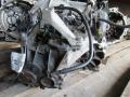 КПП механическая (МКПП) Ford Focus 2 поколение 2006, 1.6 л., TDCi, дизель, 3M5R7F096YF, 6M5R7002YA - фото №9