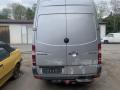 петля двери Mercedes-Benz Sprinter 2 поколение (W906) 2007, 2.2 л., CDi, дизель, МКПП, микроавтобус - фото №7