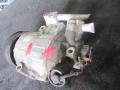 компрессор кондиционера Volkswagen Polo 4 поколение 2004, 6Q0820803D - фото №4