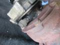 турбина Ford Focus 1 поколение 1999, 1.8 л., TDCi, дизель, 1S4Q6K682AH - фото №2