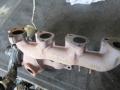турбина Ford Focus 1 поколение 1999, 1.8 л., TDCi, дизель, 1S4Q6K682AH - фото №3