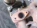 турбина Ford Focus 1 поколение 1999, 1.8 л., TDCi, дизель, 1S4Q6K682AH - фото №4